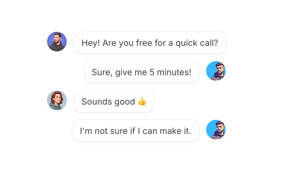 Early room availability report